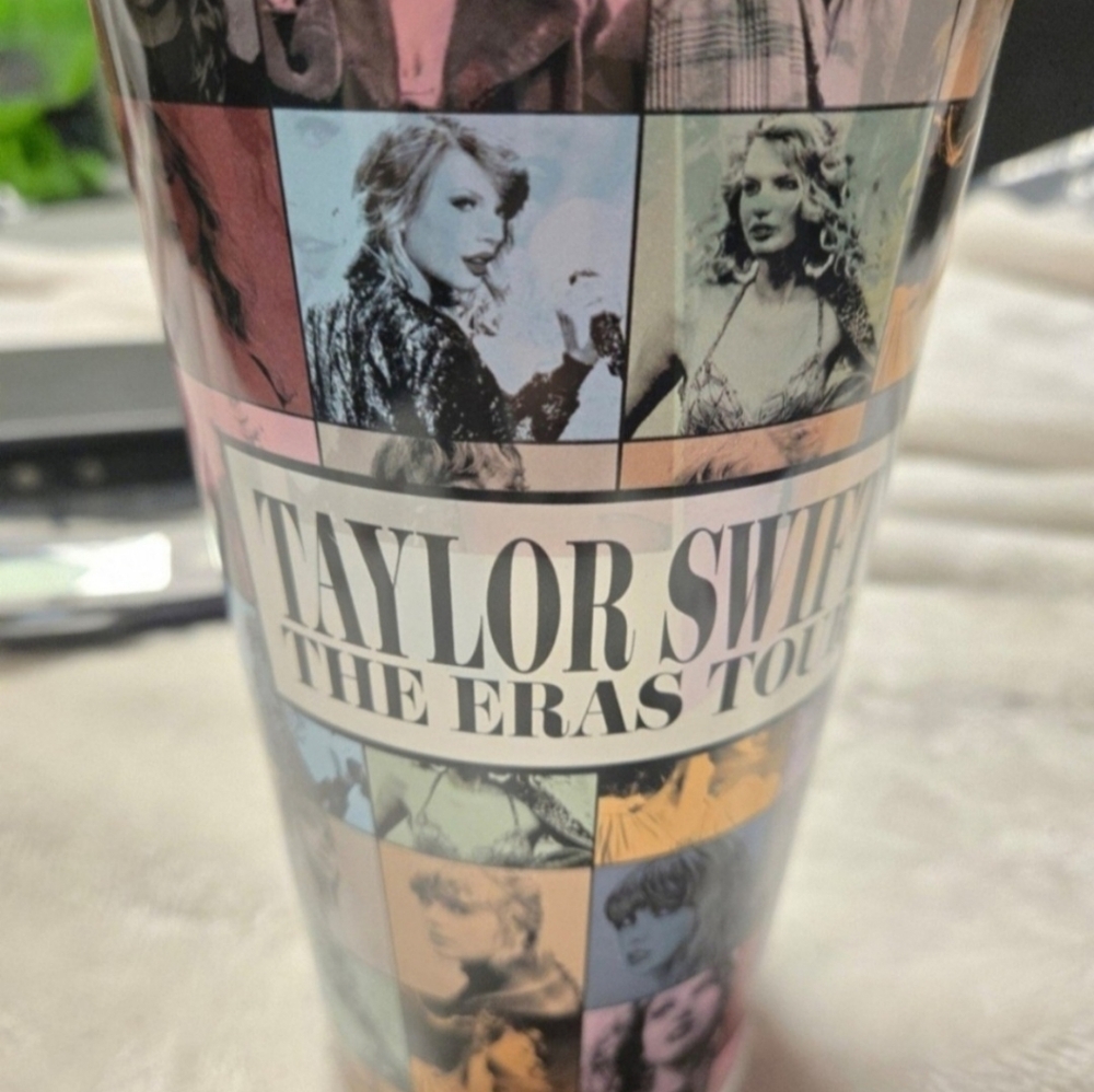 Taylor Swift Cup